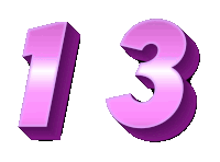 13