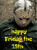 friday-13