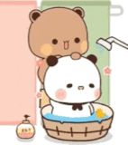 dudu-bubu-dudu-giving-showers-bubu