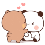 dudu-kissing-bubu-hearts