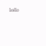 hello