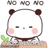 no-bubu