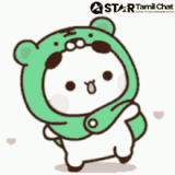 sanjay-chat-star-chat