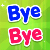 bye-bye-bye