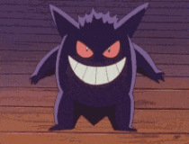 gengar-pokemon