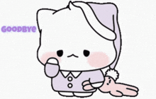 goodbye-cat