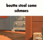 schmoes-schmoe