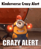 crazy-kinderverse