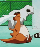 pokemon-cubone