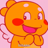 happy-blinking