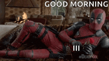 deadpool