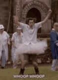 happy-dance