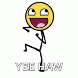 yee-haw-yeehaw