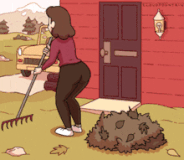 fart-farting