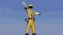 power-rangers