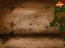 getting-ready-to-fight-raphael