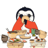 food-hungry