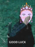 sirensnft-good-luck
