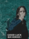 three-finger-salute-good-luck