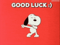 wishes-luck