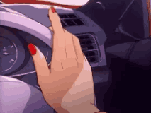 finger-tapping