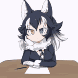 gray-wolf-kemono-friends