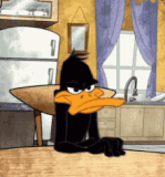 im-waiting-daffy-duck