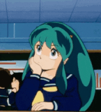 lum-urusei-yatsura