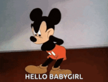 mickey-mouse