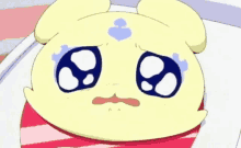anime-cry-pre-cure