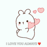 kawaii-bunny
