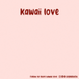 kawaii-love-kawaii