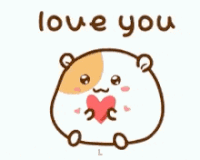 love-you-hamster