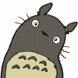totoro-nyimak
