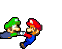 mario-luigi