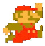 mario-voxel-mario