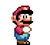 super-bad-mario-mario