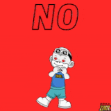 no-no-way