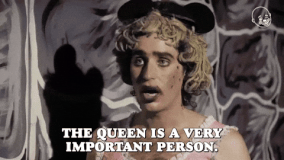 queen9