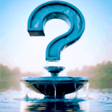 question-mark-water