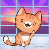 bye-cat
