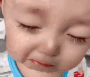 cry