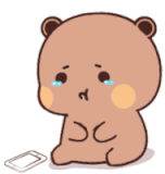 dudu-crying-texting