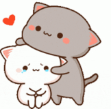 goma-hug-peach-hug