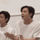 jin-shut-up
