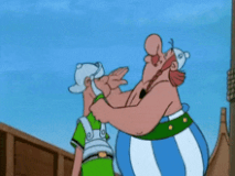 asterix-obelix