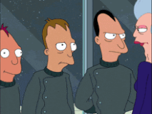 futurama-mom