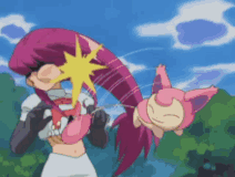 skitty-slapping