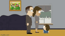 south-park-happy-slap