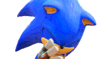 head-turn-sonic-the-hedgehog
